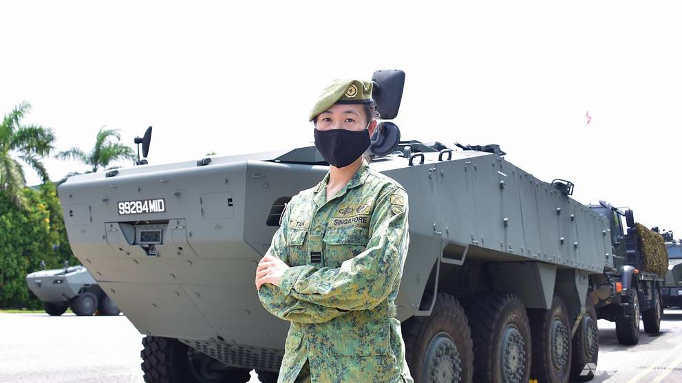 Ndp2020 Heartland Fireworks Across 10 Different Locations Www