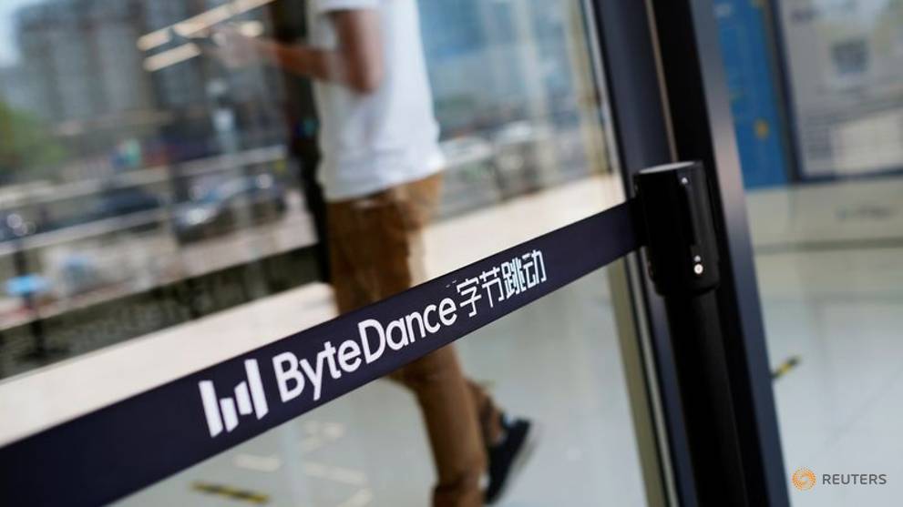 Exclusive Tiktok S Chinese Owner Offers To Forego Stake To Clinch Us Deal Sources Cna