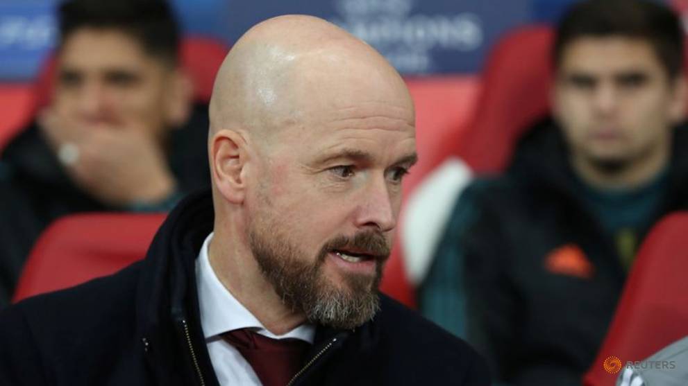 Football Ajax Amsterdam Must Change Style After Ziyech Moves To Chelsea Says Erik Ten Hag Cna