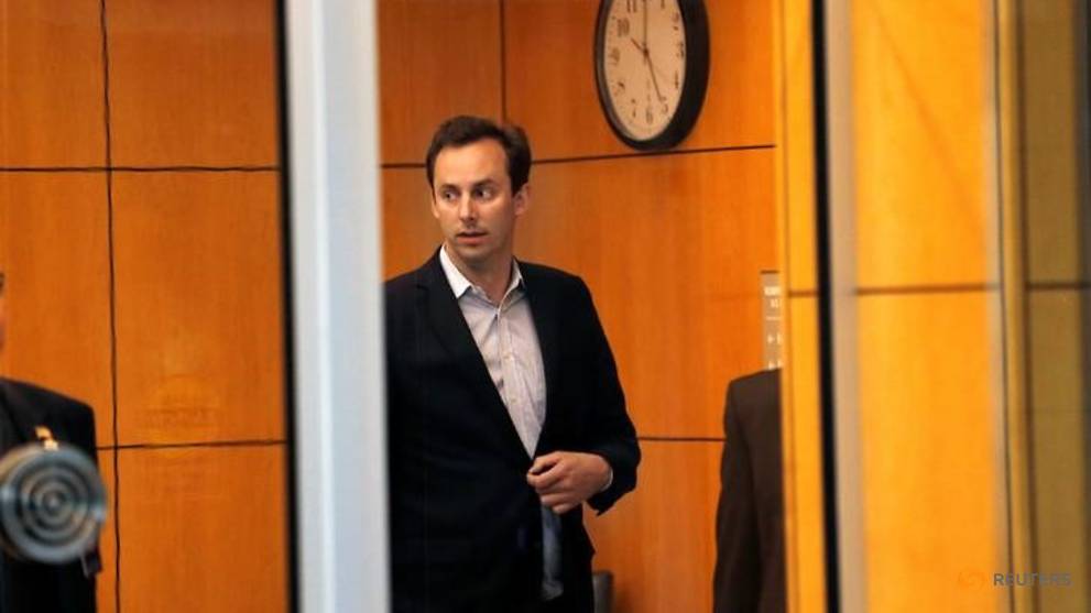 Anthony Levandowski gets 18 months in prison for stealing ...