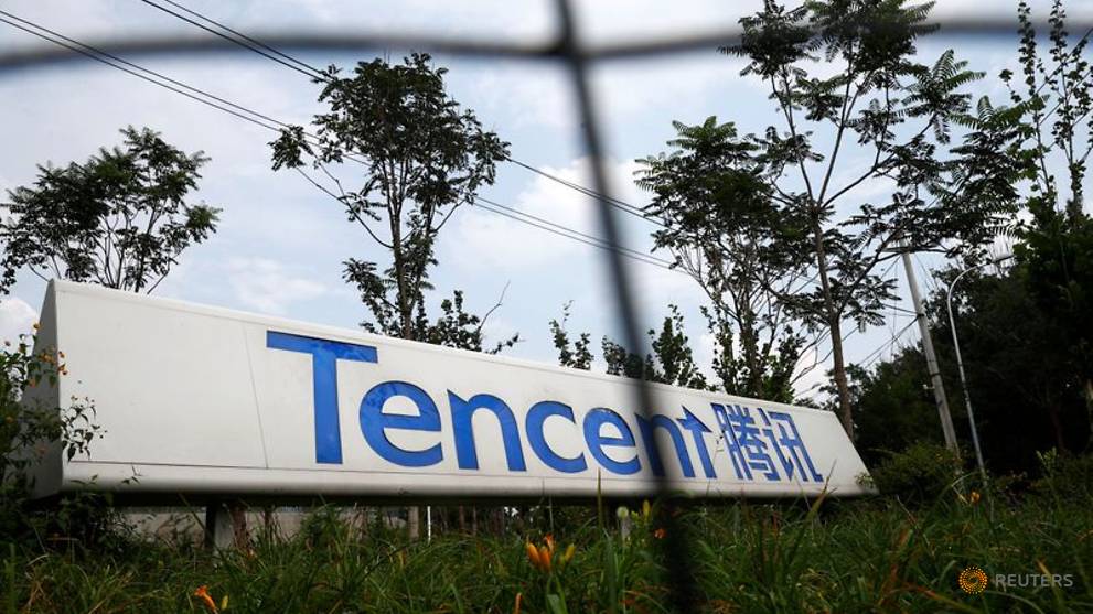tencent china wechat pay mauskharpalcnbc tencent china wechat pay mauskharpalcnbc