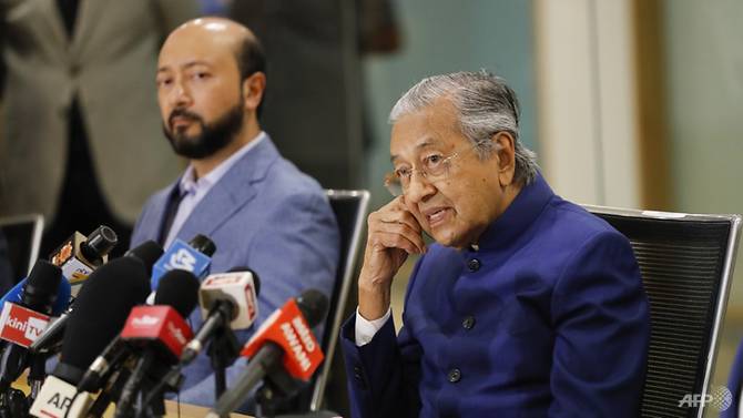 former-malaysia-prime-minister-mahathir-
