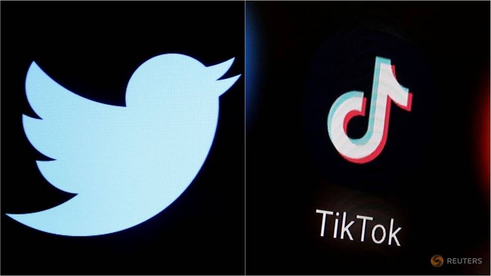 Twitter expressed interest in buying TikTok's US operations: Sources - CNA