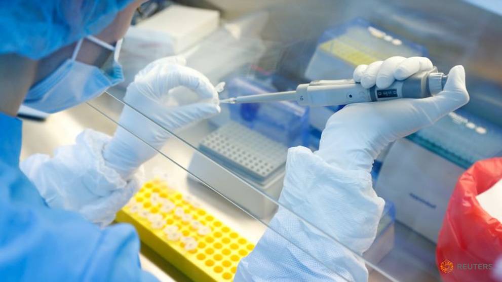 Commentary: Manufacturing and distributing a COVID-19 ...