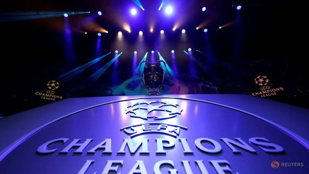 Uefa Set To Decide On Possible Nations League Venue Switches Cna