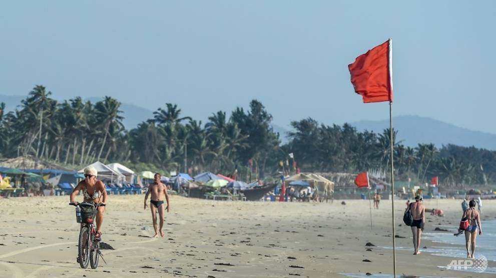 Stop partying through COVID-19 pandemic, Goa minister says