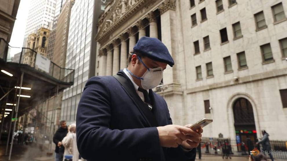 Competition to heat up among US stock exchanges with new ...