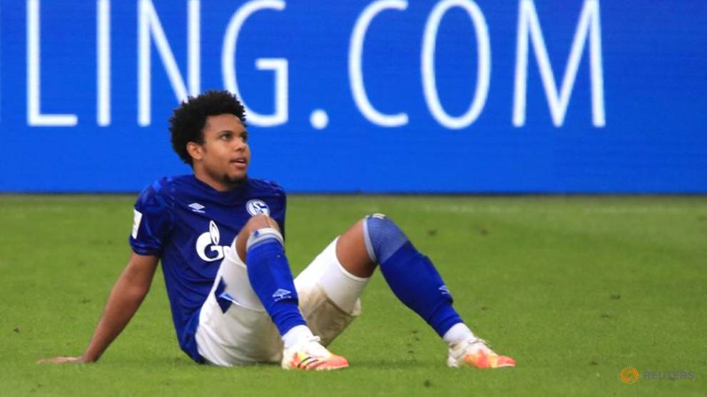 Football Juventus Sign American Mckennie On Loan With Option To Buy Cna