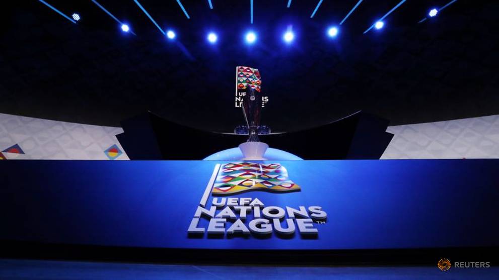 Football Uefa Confirms Teams Could Forfeit Nations League Matches Over Covid 19 Cna