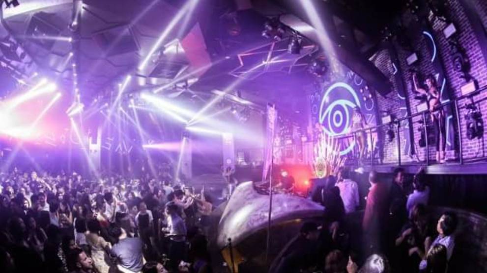 Nightlife, karaoke business still see a future despite the ongoing COVID-19 challenges - Vimarsana News