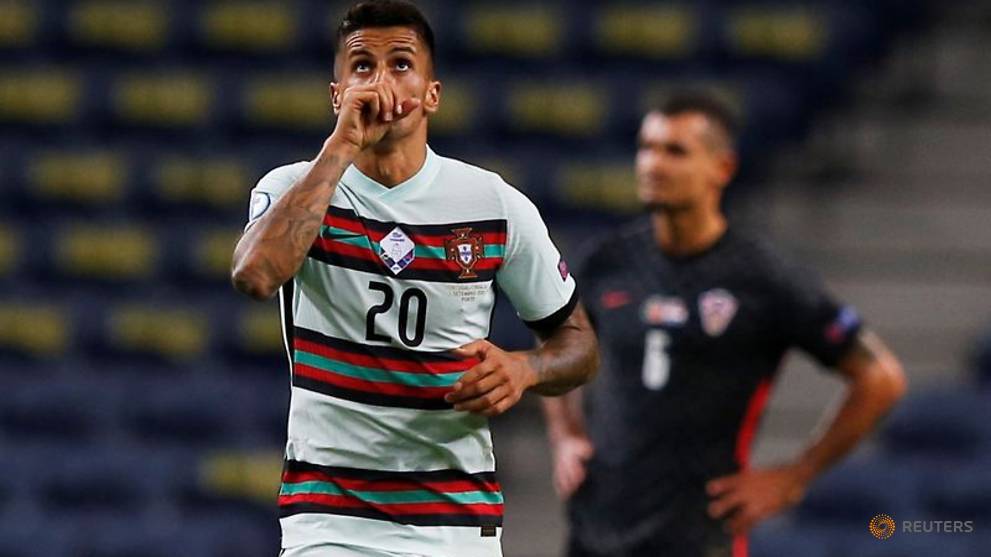 Portugal Vs Croatia Glbnews Com