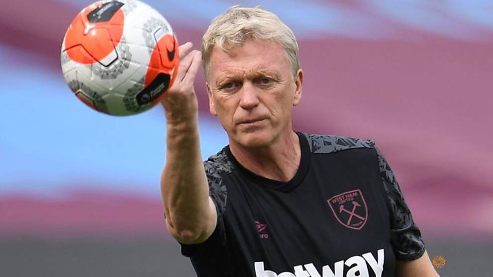 West Ham Have Most Unfulfilled Potential Says Moyes Cna