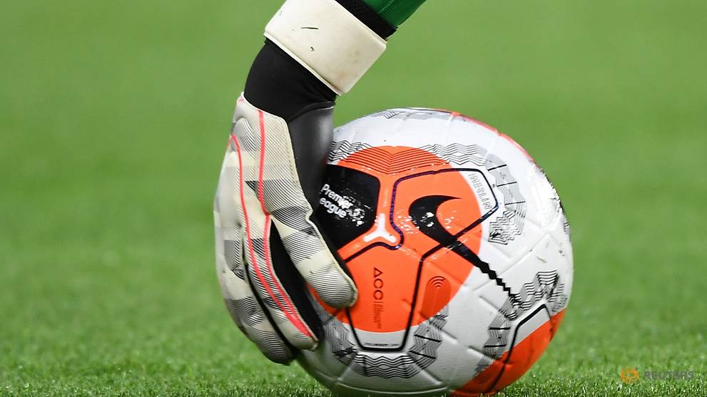 Football: All September matches to be broadcast live in UK, says