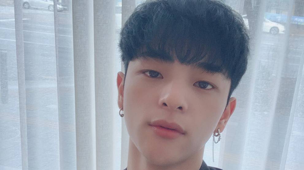 Former K Pop Boy Band Member Kim Woo Jin Denies Accusations Of Sexual Harassment Cna