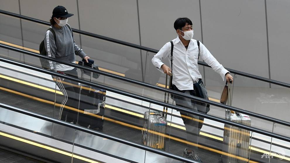 COVID-19: Singapore to lift border restrictions for ...
