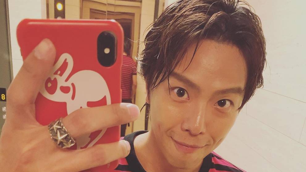 Alien Huang S Wake Local Actor Andie Chen Among Stars Who Paid Respect Cna