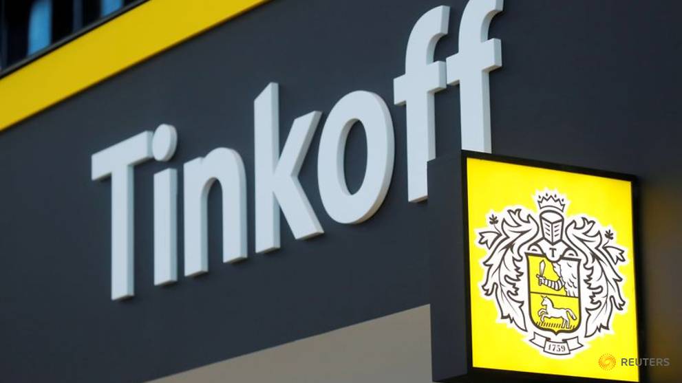 Russia's Yandex in talks to buy online bank Tinkoff for US$5.5 billion ...