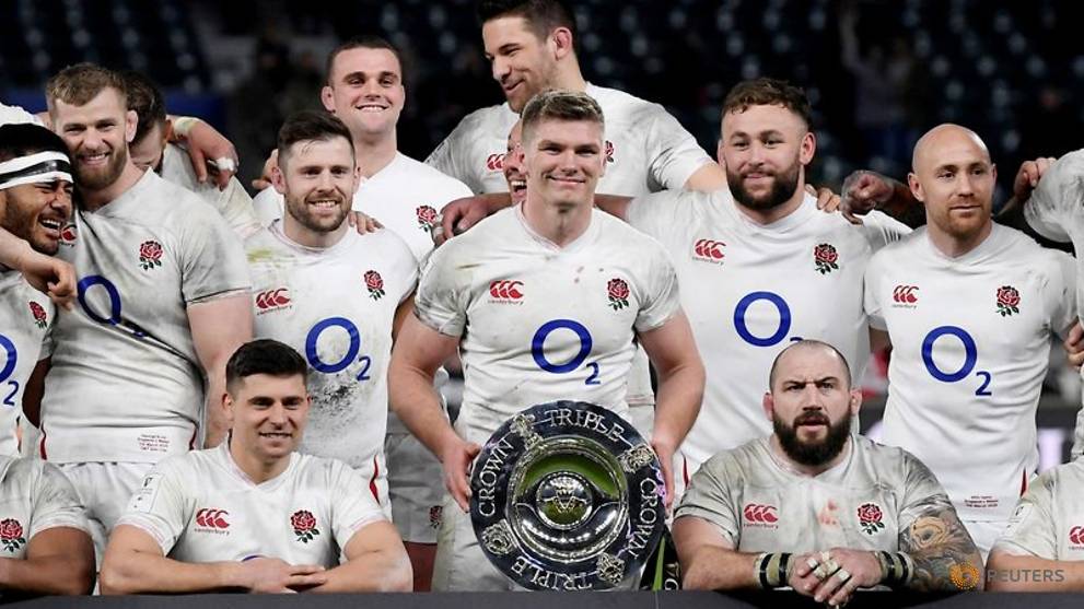 Rugby Premiership Clubs Warn Of Bankruptcies Without Government Aid Cna