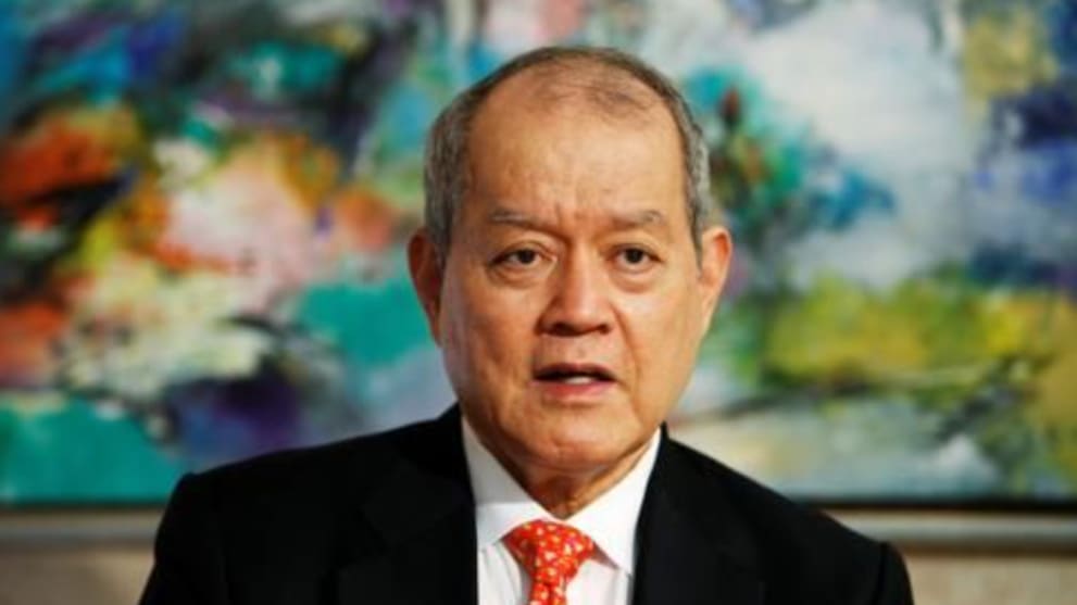 Founder of oil trader Hin Leong charged with second forgery offence - CNA