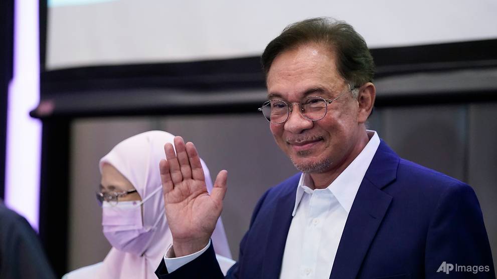 PKR respects Sabah voters’ decision: Anwar