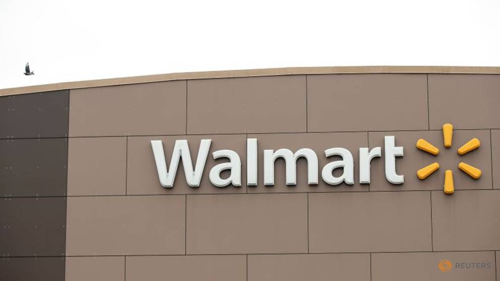 Walmart in talks for up to US$25 billion investment in ...