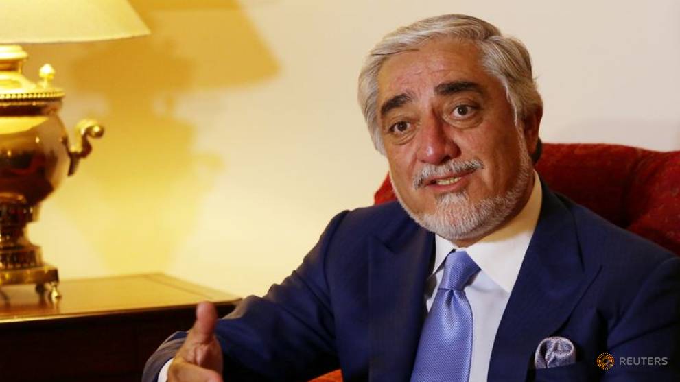 Afghan peace official sees litle change in US policy regardless of election result