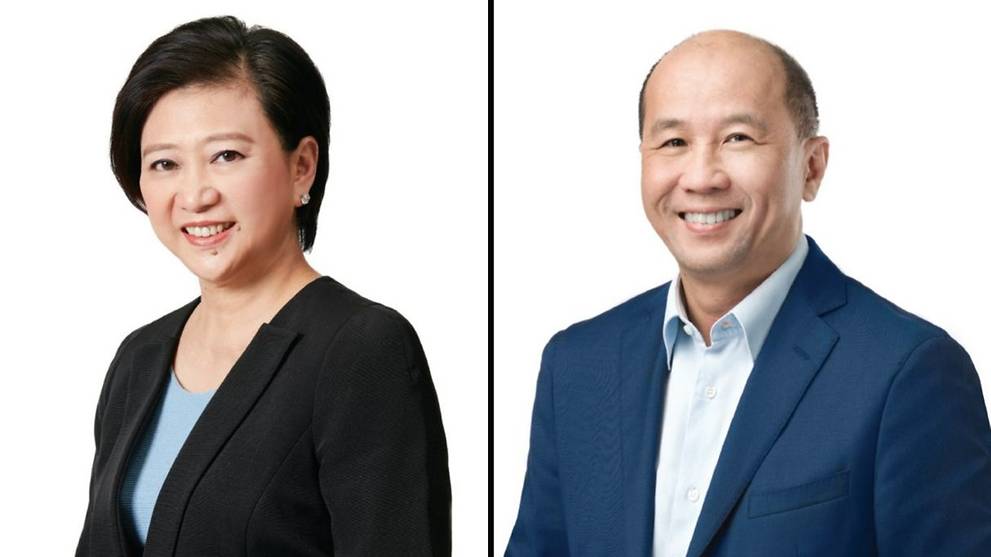 Singtel group CEO Chua Sock Koong to retire, Yuen Kuan Moon to succeed - CNA