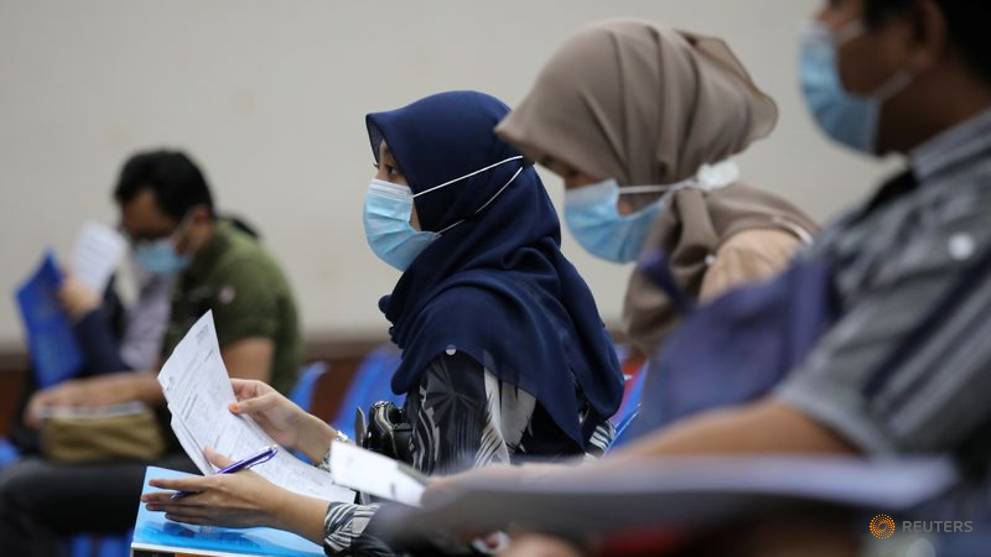 260 new COVID-19 cases in Malaysia, second largest daily spike since pandemic began