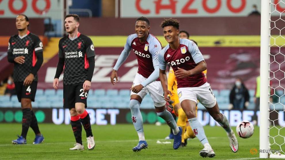 Digging Deeper Into Liverpool S Terrible Horrible No Good Very Bad Game At Aston Villa Glbnews Com