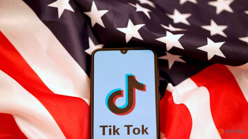 US judge to hold Nov. 4 hearing on TikTok ban CNA