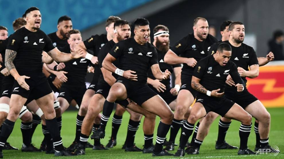 Rugby Wallabies Fixture Shift Grants All Blacks Christmas Wish Cna