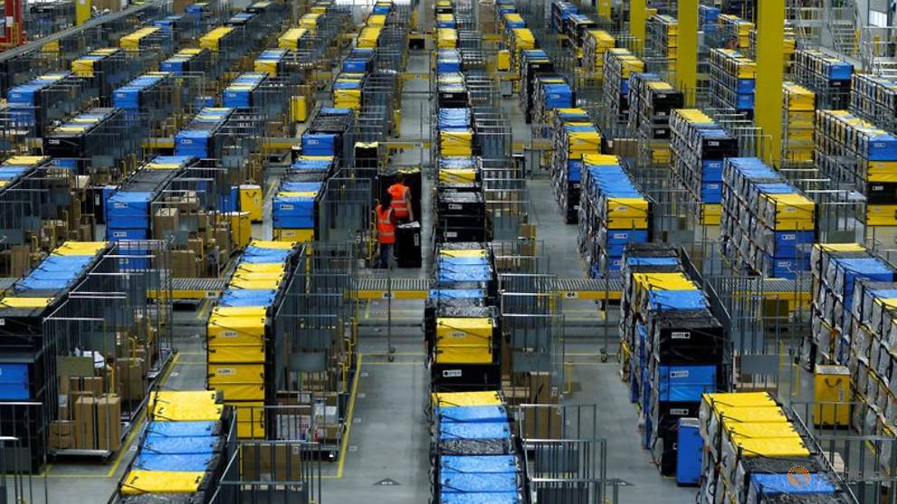 amazon strike on prime day amazon strike on prime day