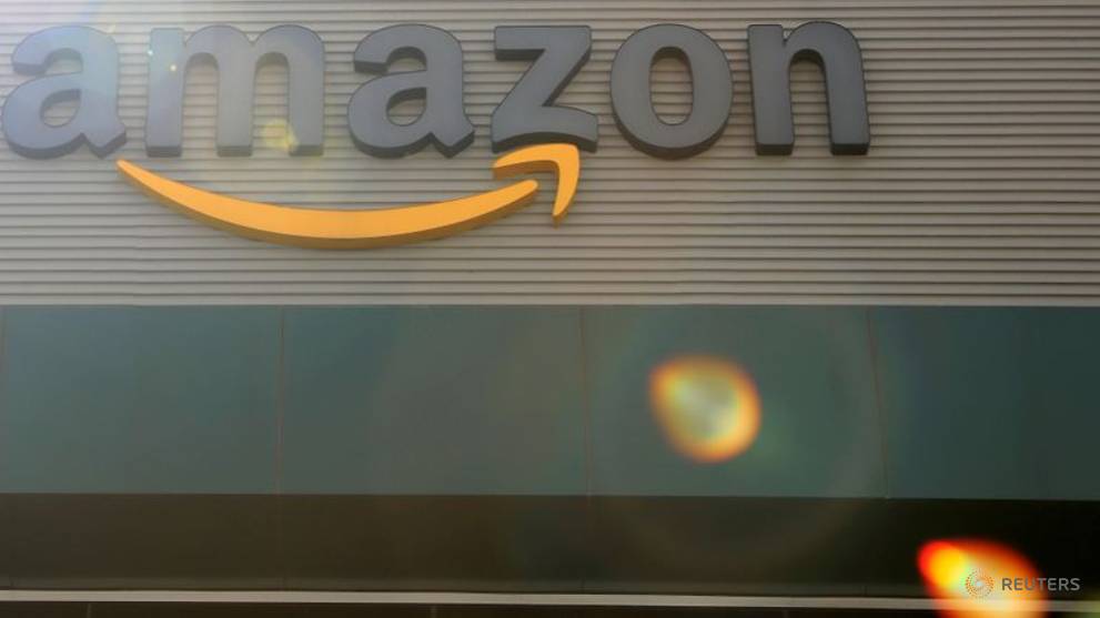 Amazon bets on Prime Day in Latin America to battle local rivals - CNA
