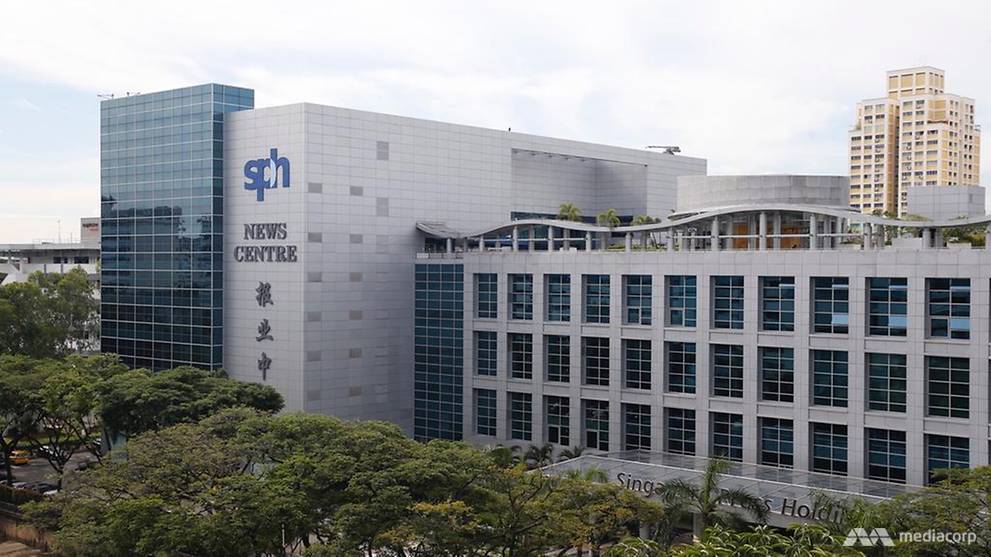Keppel offers to acquire SPH, excluding media business, in ...