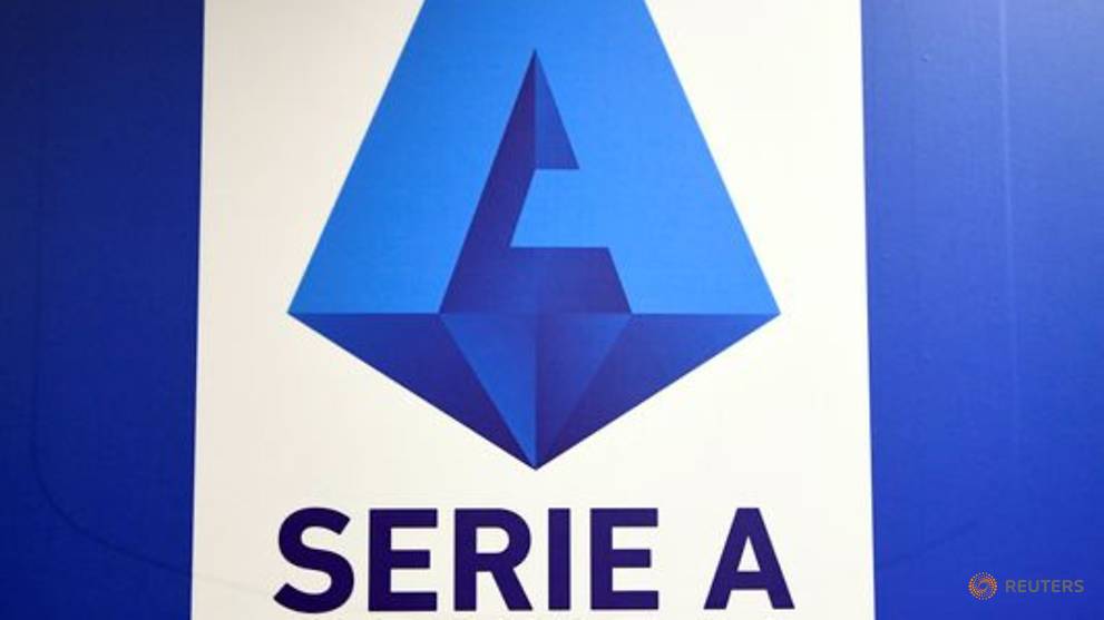 Italy S Serie A Grants Cvc Led Consortium Exclusive Talks On Media Unit Sources Cna