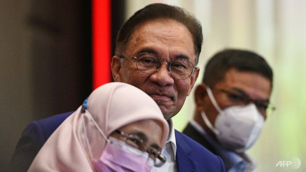 Malaysia opposition leader Anwar Ibrahim summoned by ...