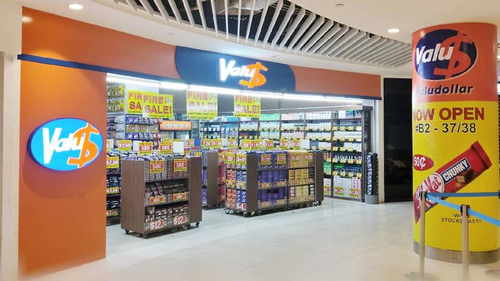 ABC Bargain Centre, ABC Express and Valu$ outlets to cease 'closing down  sale', 'fire sale' ads: Competition watchdog - CNA