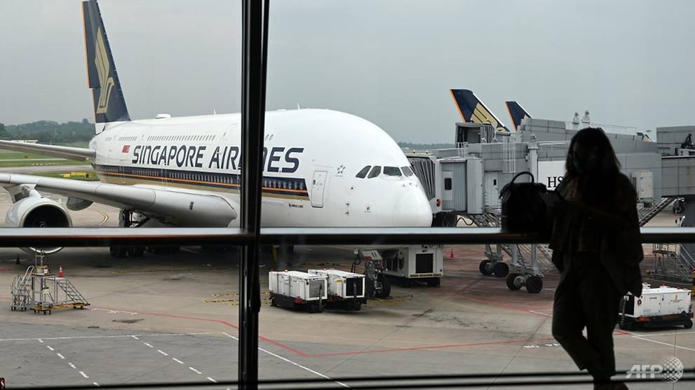 Singapore-Hong Kong travel bubble may be delayed; decision by early next week: Ong Ye Kung - CNA