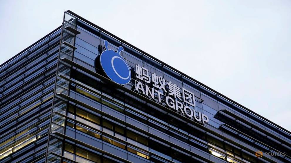 Ant Group to close institutional book of US$17.2 billion Hong Kong IPO ...