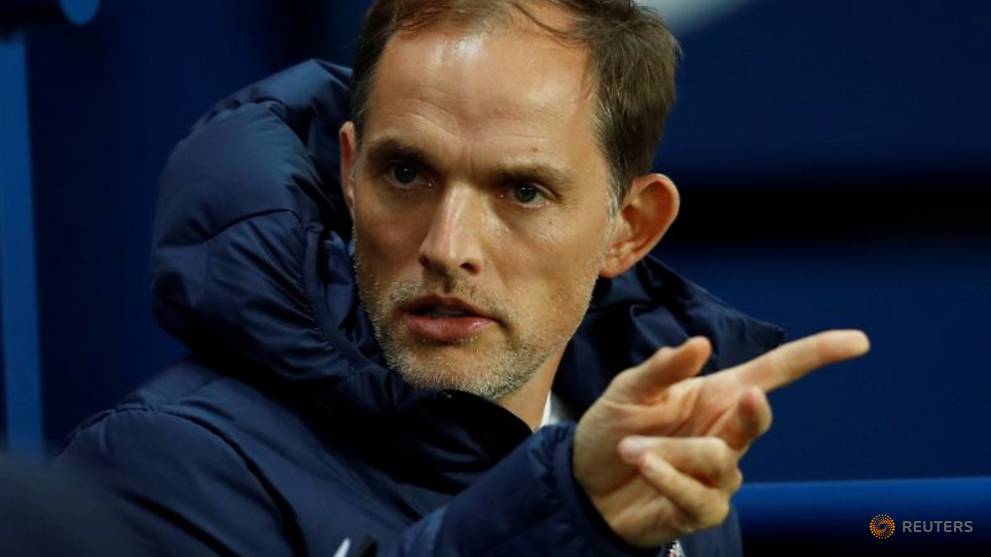 Football PSG coach to discuss FranceTurkey tensions with players