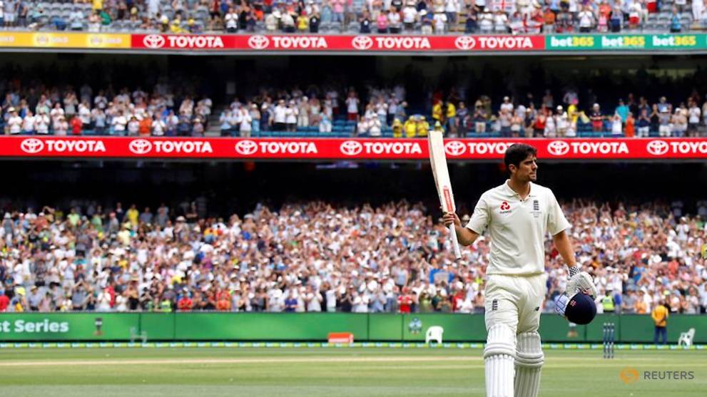 Australia's Boxing Day test to have crowds of 25,000 minister CNA