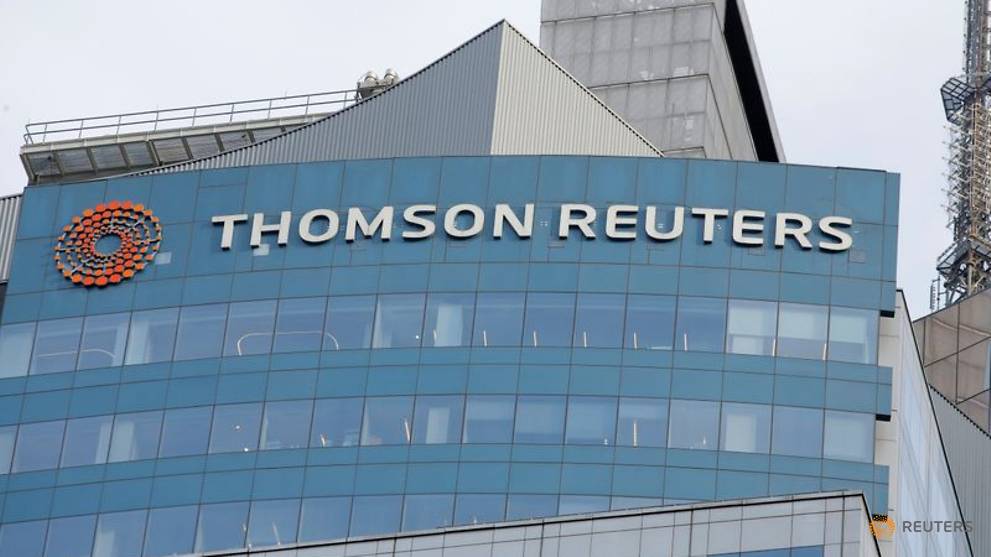 caselines thomson reuters