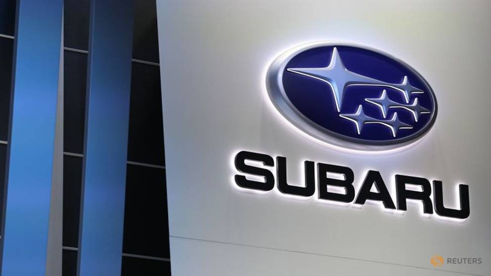 Subaru raises profit outlook as US market rebounds more ...