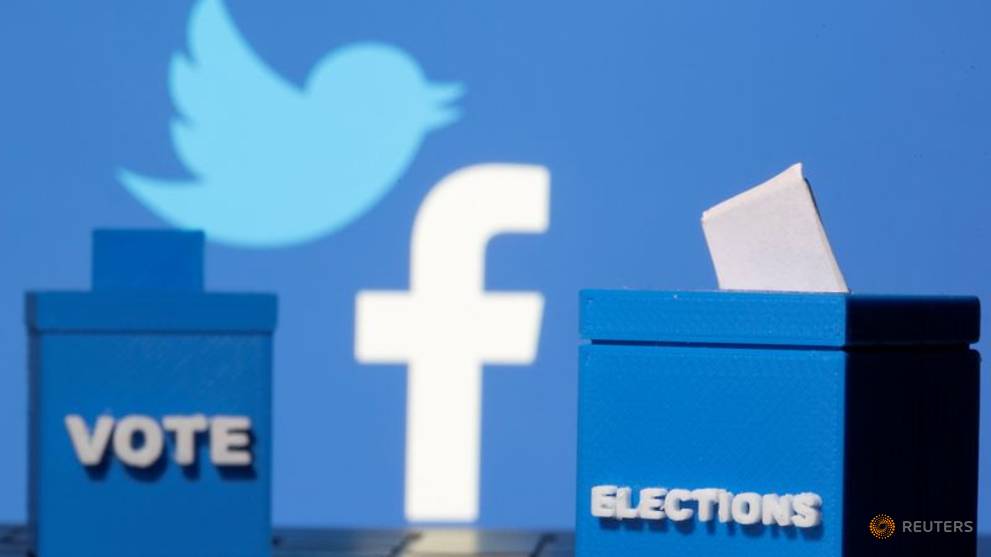 Twitter, Facebook fail to corral Trump's misinformation ...