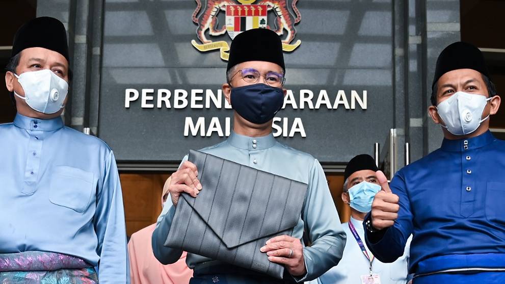 Malaysia budget 2021: Five 'refinements' from the initial proposal and possible implications Malaysia budget 2021: Five 'refinements' from the initial proposal and possible implications