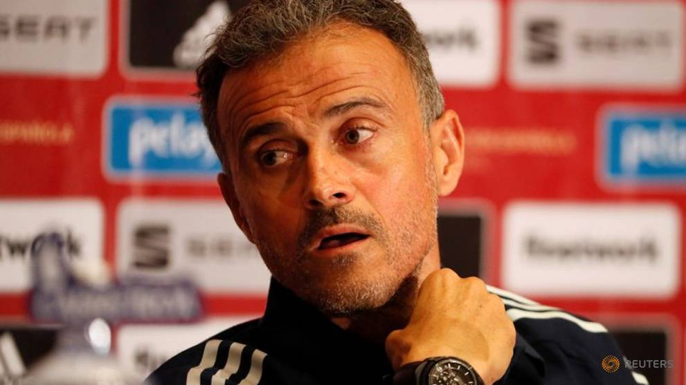 Llorente, Koke, Morata named in Spain squad; Ceballos ...