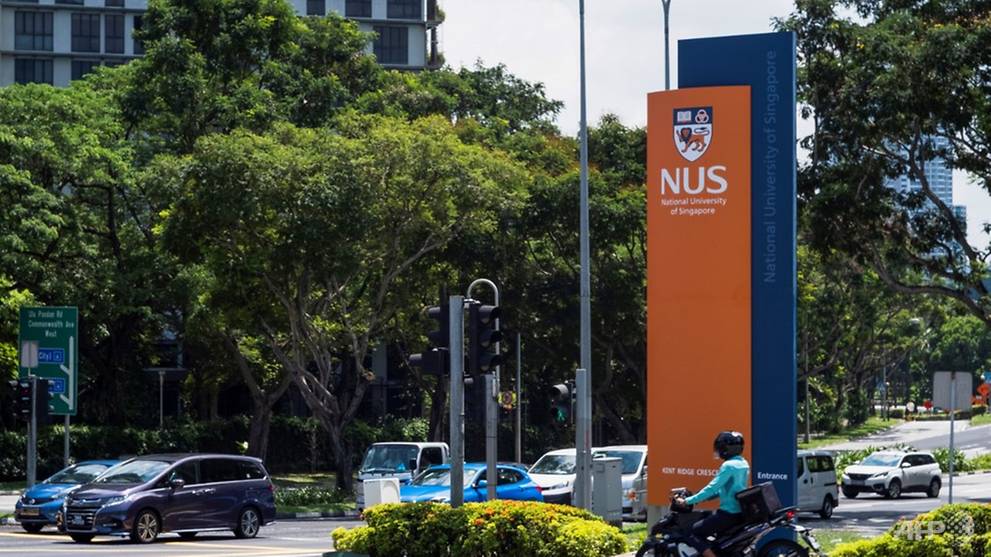 NUS steps up approach to sexual misconduct cases; swifter police reporting, exploring bystander training - Vimarsana News