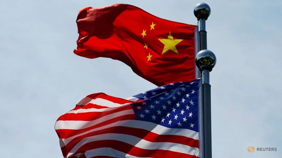 In latest China jab, US drafts list of 89 firms with military ties - CNA