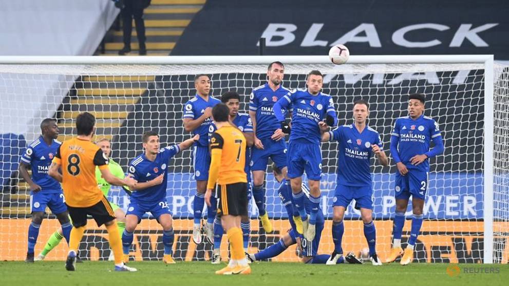 Leicester, Southampton and Villa hint at shake-up at the ...