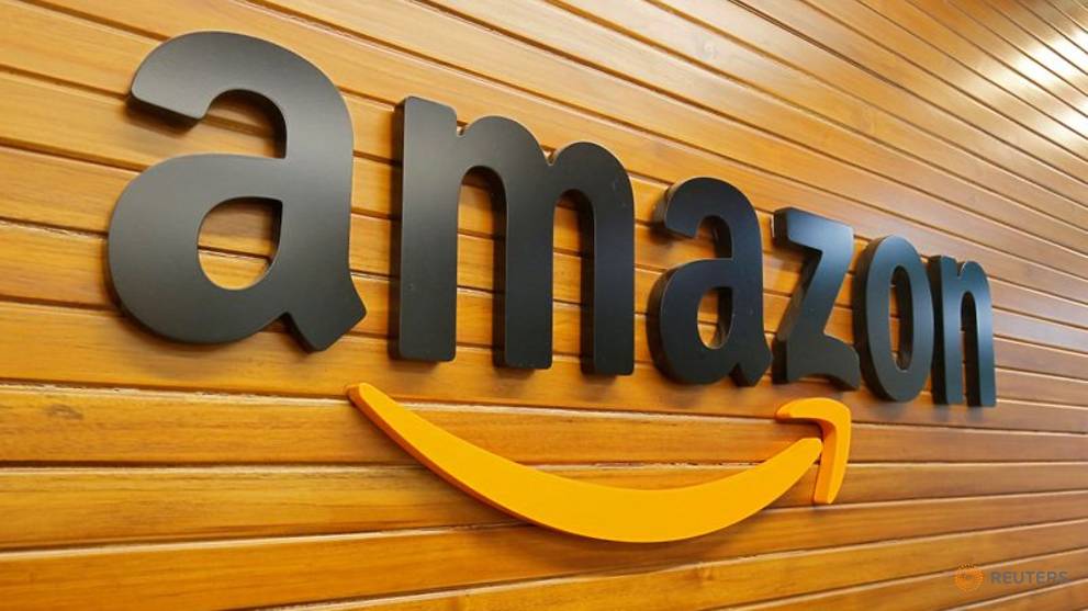 Amazon takes down underwear, doormat listings with Hindu symbols after